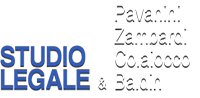 Logo Studio Pavanini Zambardi Colaiocco Baldin