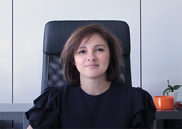 Valeria Zambardi